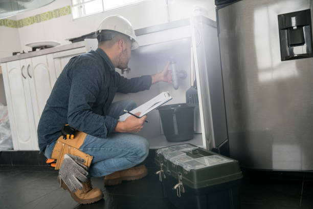 Best Emergency Plumber  in Butler, IN