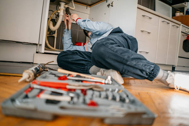 Reliable Butler, IN Plumbing Solutions