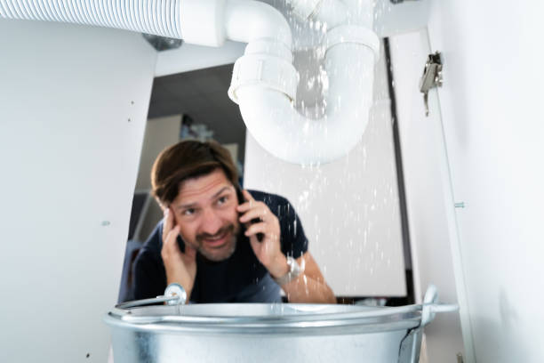 Best Water Heater Repair  in Butler, IN