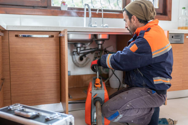 Best Shower Repair Services  in Butler, IN