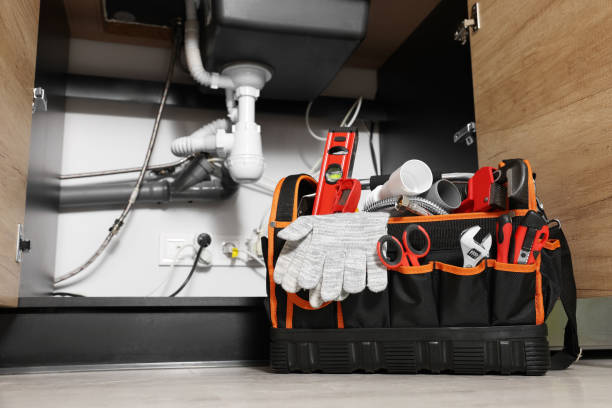 Water Softener Installation in Butler, IN