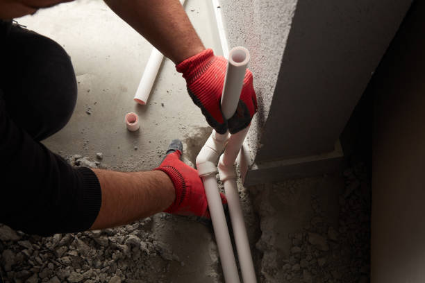 Best Plumbing Services Near Me  in Butler, IN