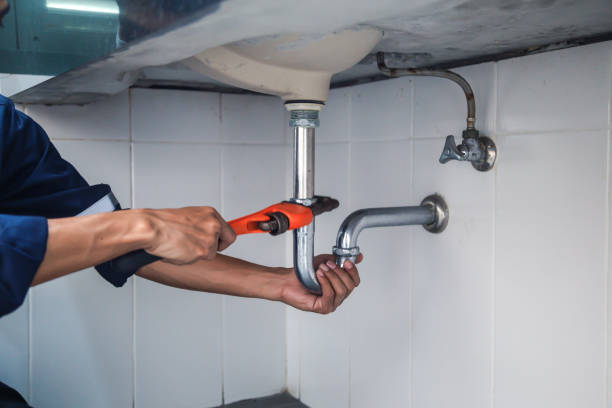 Best Plumbing Inspection Services  in Butler, IN