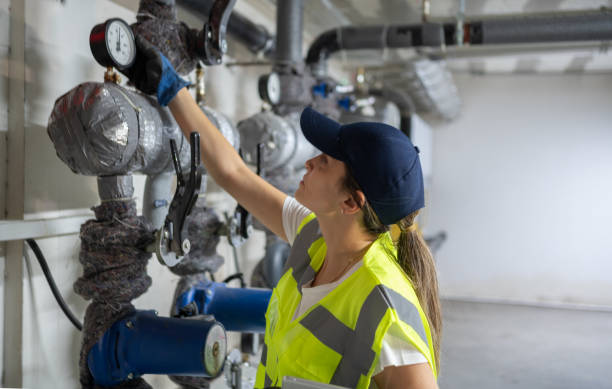 Best Sewer Line Repair  in Butler, IN