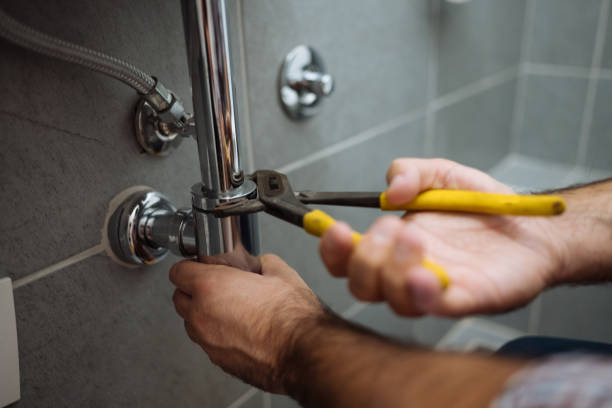Best Toilet Repair Services  in Butler, IN