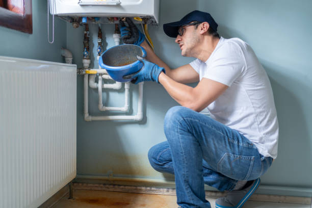 Best Sewer Cleaning Services  in Butler, IN