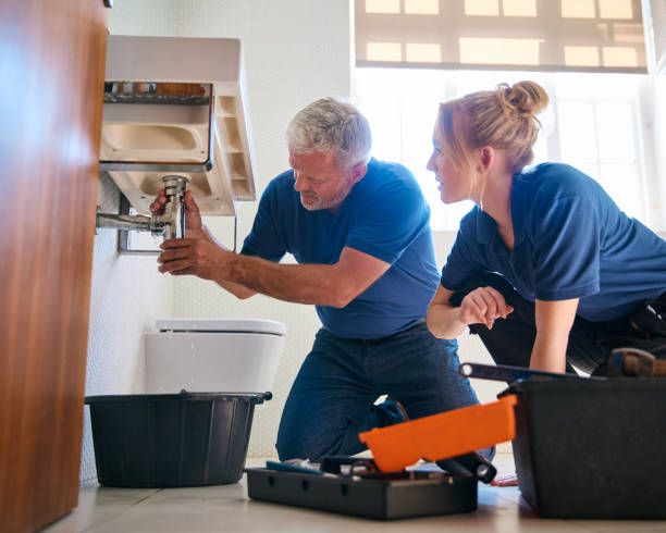 Best Best Plumbers Near Me  in Butler, IN